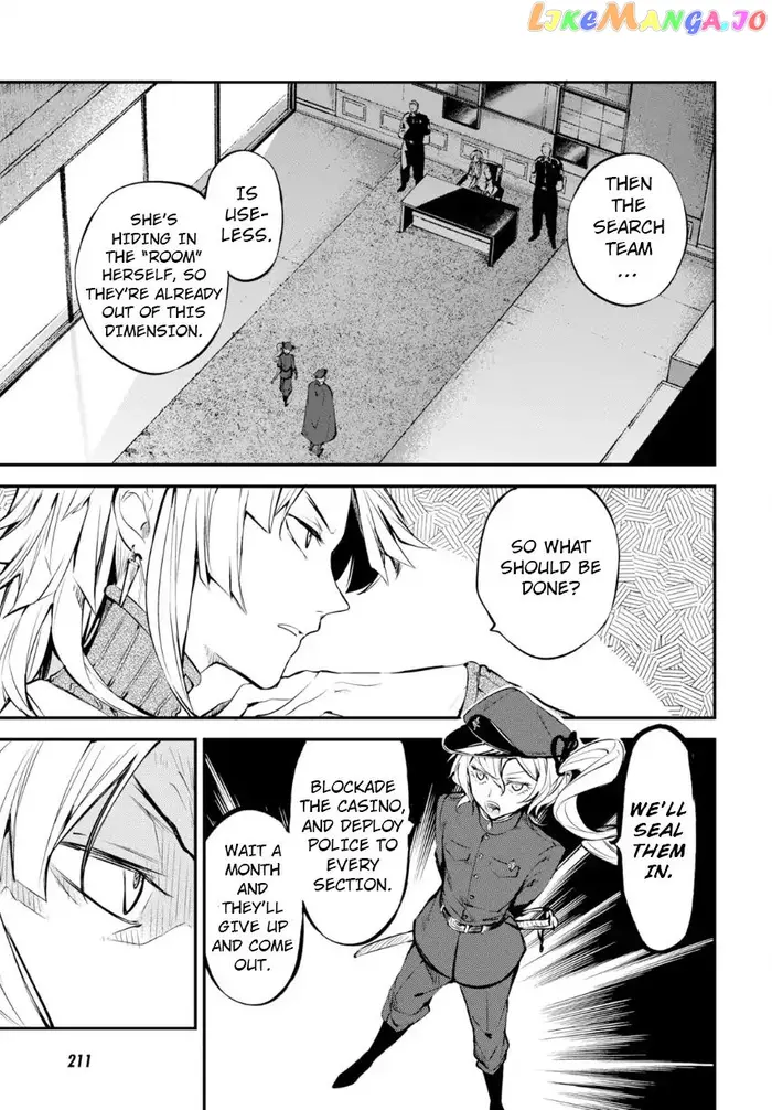 Bungou Stray Dogs Chapter 72 image 22_optimized